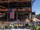 White Plains Hospital holds topping out for $750M campus expansion, nearly doubling facility size