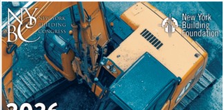 New York construction workforce nears pre-pandemic levels as diversity and earnings continue to rise: New York Building Congress report