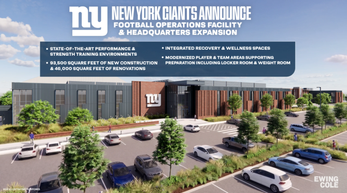 giants