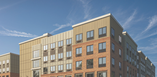 $269M financing secured for Parkside Commons affordable housing redevelopment in Syracuse