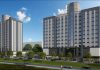 Construction underway on QWest Towers, a $160 million affordable housing development