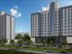 Construction underway on QWest Towers, a $160 million affordable housing development