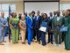 Rochester celebrates 11 graduates of environmental skills training program
