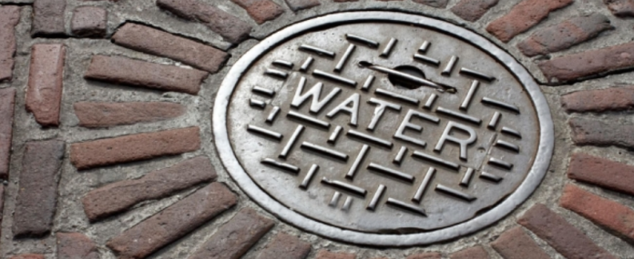 sewer