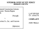 LIUNA lawsuit seeks more than $2 million over alleged Jersey City construction wage theft