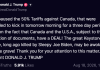 BREAKING NEWS: Trump pauses 50% Canada tariffs for three days, says deal has been reached