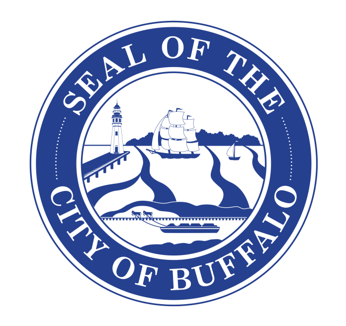 buffalo