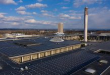 NYPA takes majority stake in 240-MW solar project