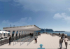 Governors Island to undergo $64-million pier reconstruction