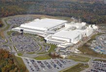 GlobalFoundries plans two new $21B semiconductor fabs in New York