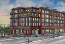 MTA approves transit-oriented development at Westbury LIRR station