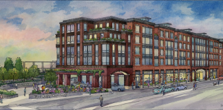 MTA approves transit-oriented development at Westbury LIRR station