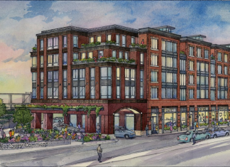 MTA approves transit-oriented development at Westbury LIRR station