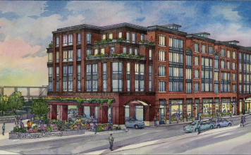 MTA approves transit-oriented development at Westbury LIRR station
