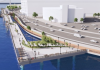 Skanska-WXY team selected for $163M NYC greenway connector